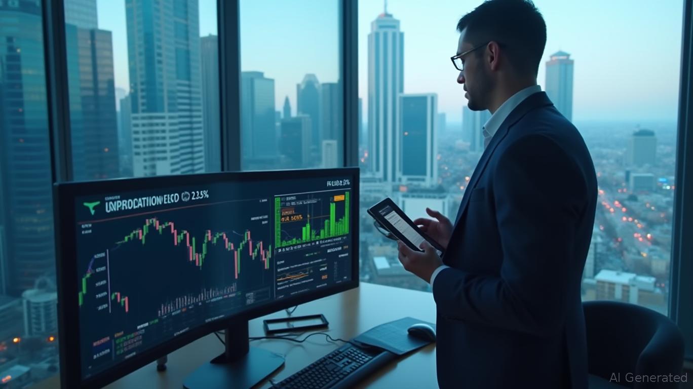 Fluor Corporation Shares Soar 2.32% Despite KeyBanc Downgrade