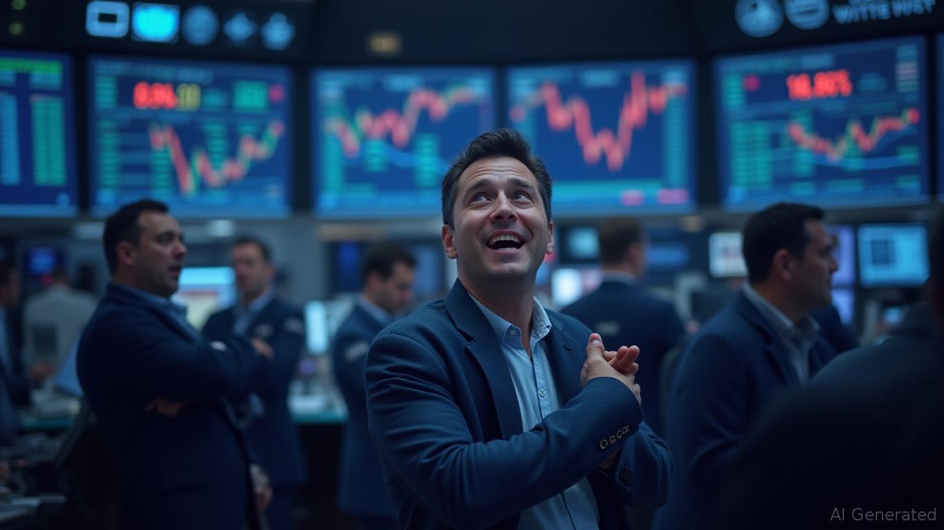 Ubiquiti Inc. Shares Soar 8.85% on AI Breakthroughs, Index Removal Rumors