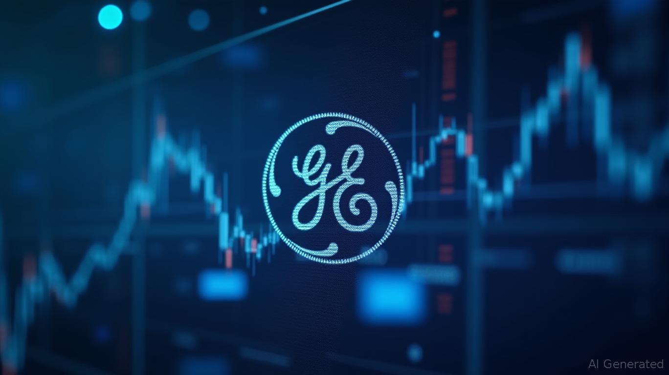 GE HealthCare Stock Rises Despite GE's 354th Ranking in Trading Volume