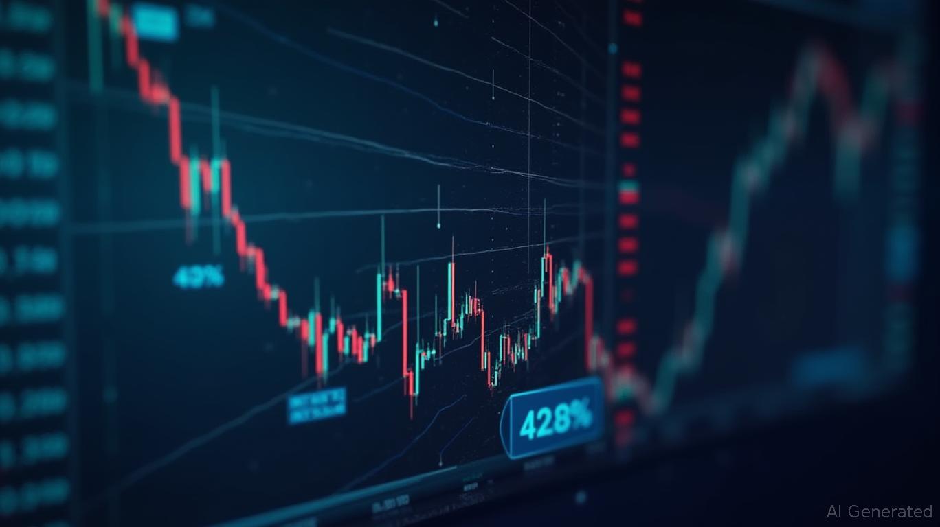 Cencora Slumps to 447th in Market Rankings as Trading Volume Drops 40.48 Percent
