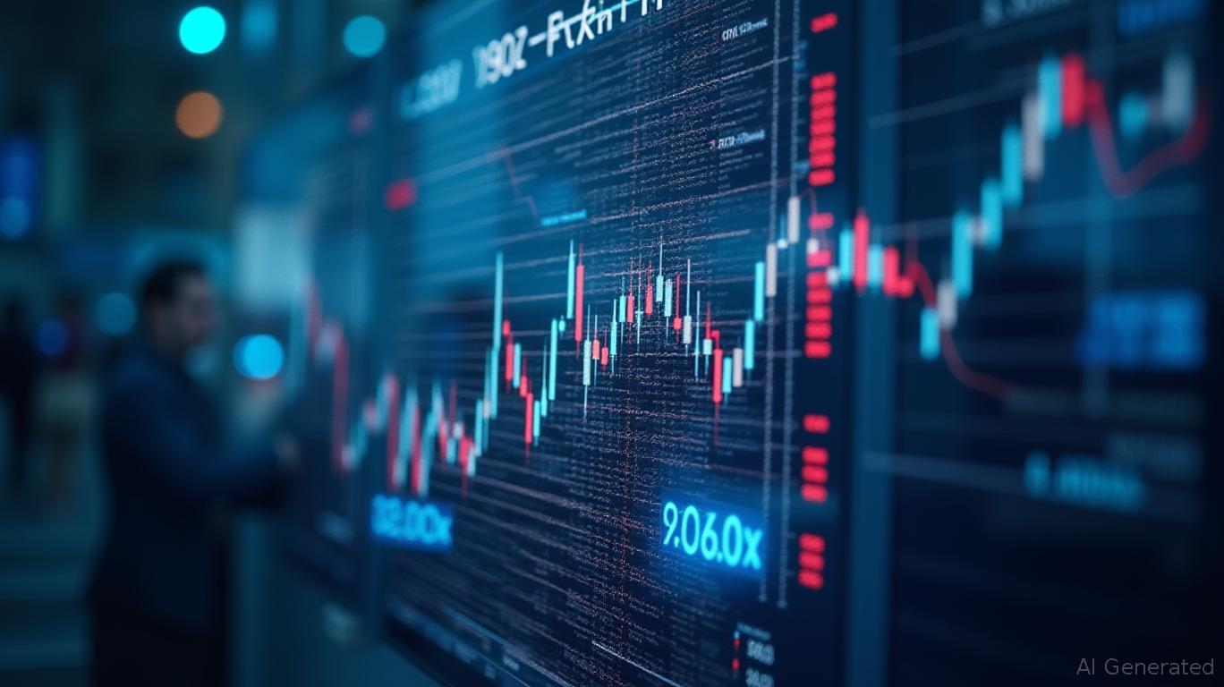 Shift4 Payments (FOUR) Soars 2.70% on Positive Analyst Coverage