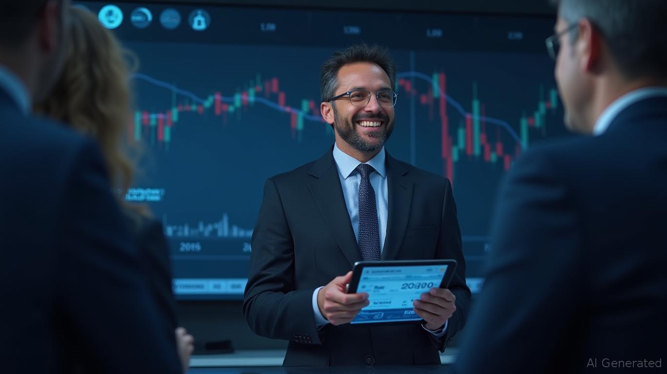Virtus Investment Partners (VRTS) Soars 4.55% in Two Days, Reaching 2025 High