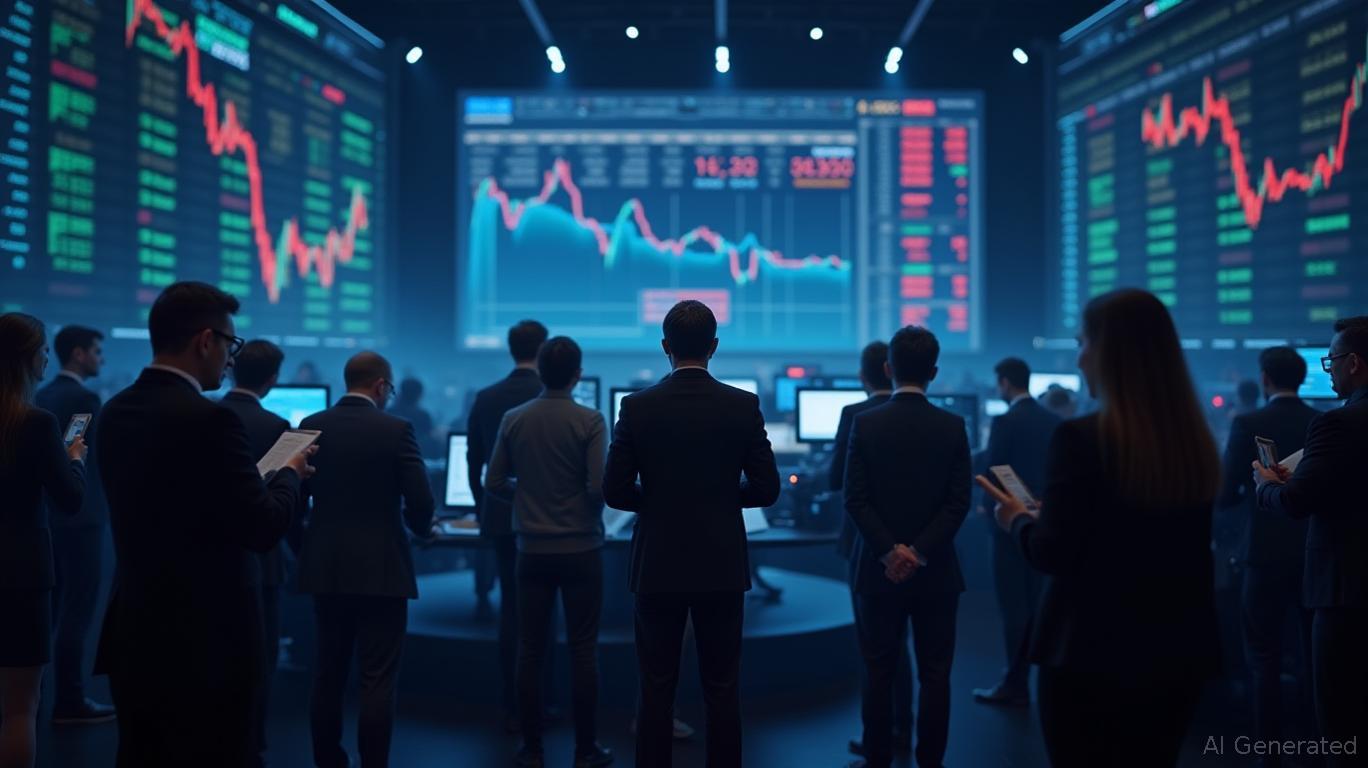 FSK Soars 1.21% to 2025 High on Earnings Anticipation