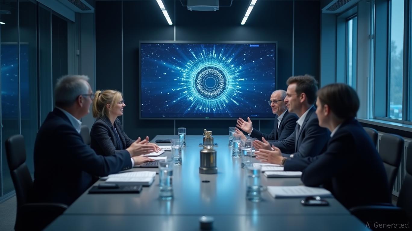 Denmark, Novo Nordisk Partner to Acquire Microsoft Quantum Computer for €80 Million