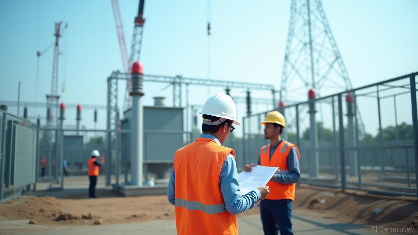 CBH Engineering Secures RM172mil Contract for Data Centre Substation Project