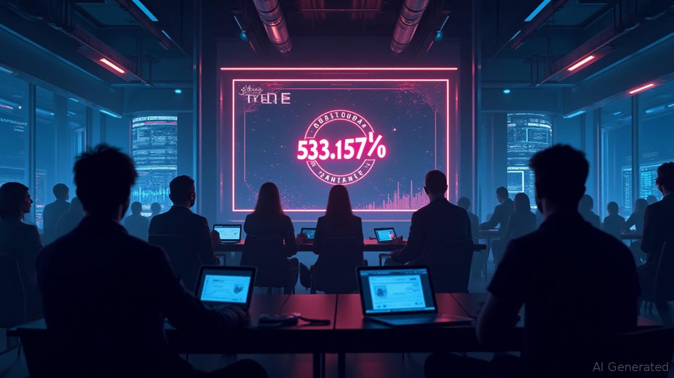 Troller Cat Meme Coin Offers 531.57% ROI in Stage 13 Presale