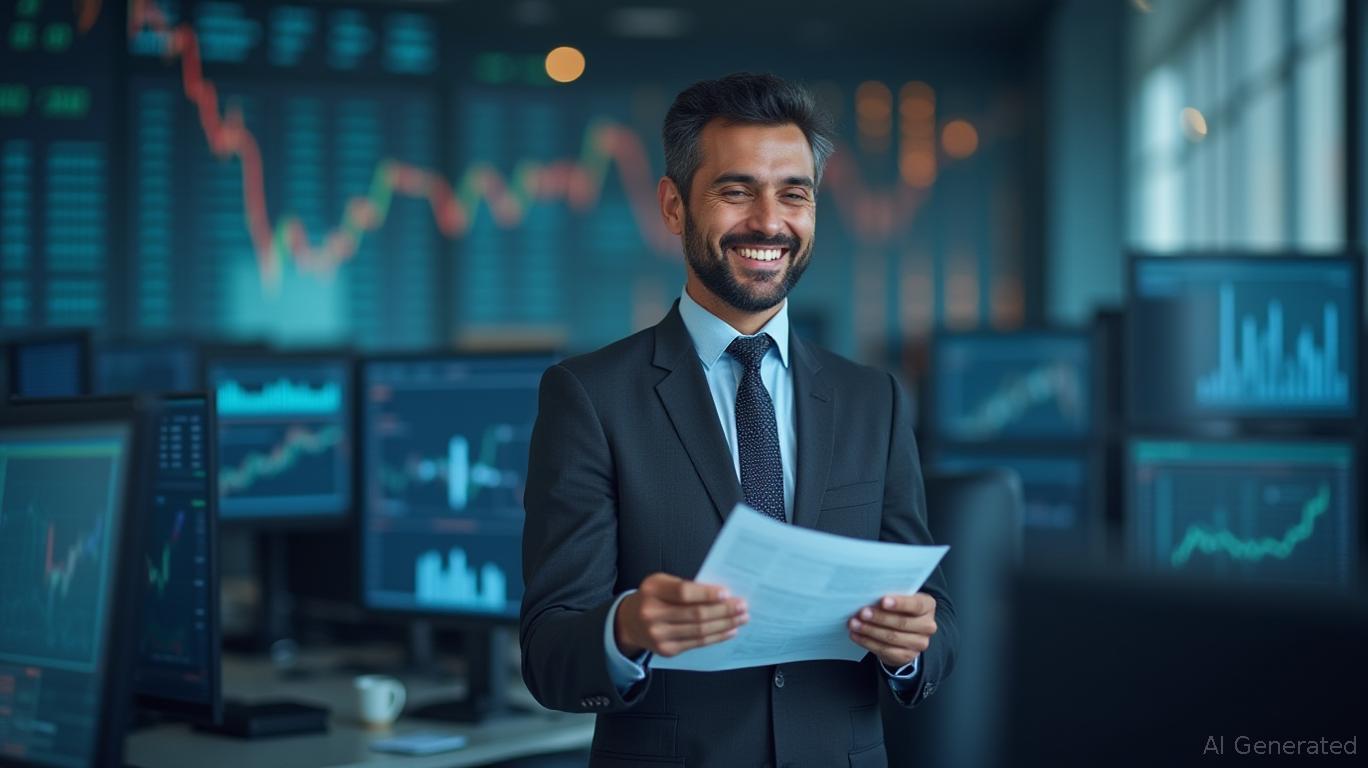 NVE Shares Soar 1.49% on Q1 Earnings, Highest Since January 2025