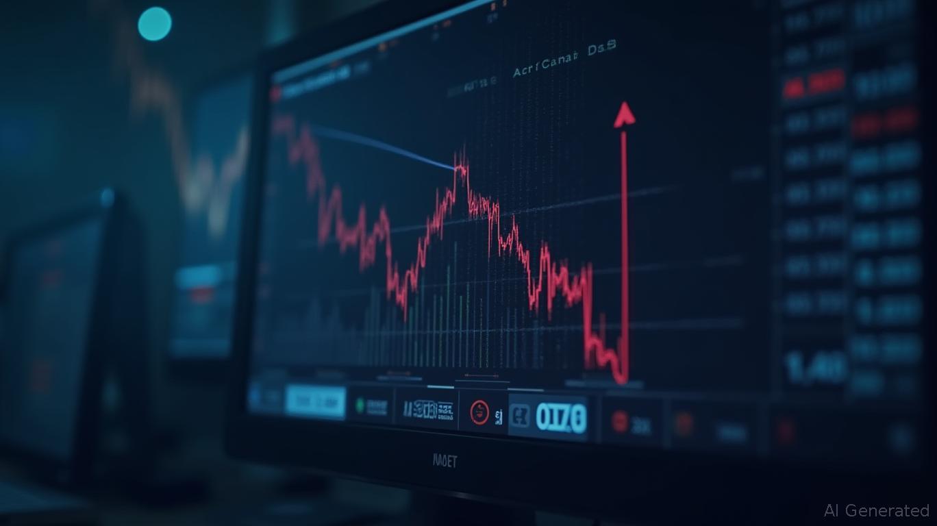 AtriCure Inc. (ATRC) shares plunge 2.07% to lowest since May 2025