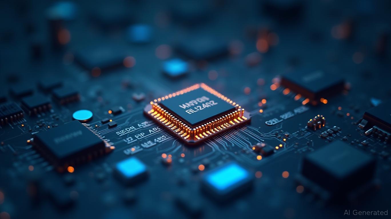 Navigating Semiconductor Stocks: Key Factors for Investment Success