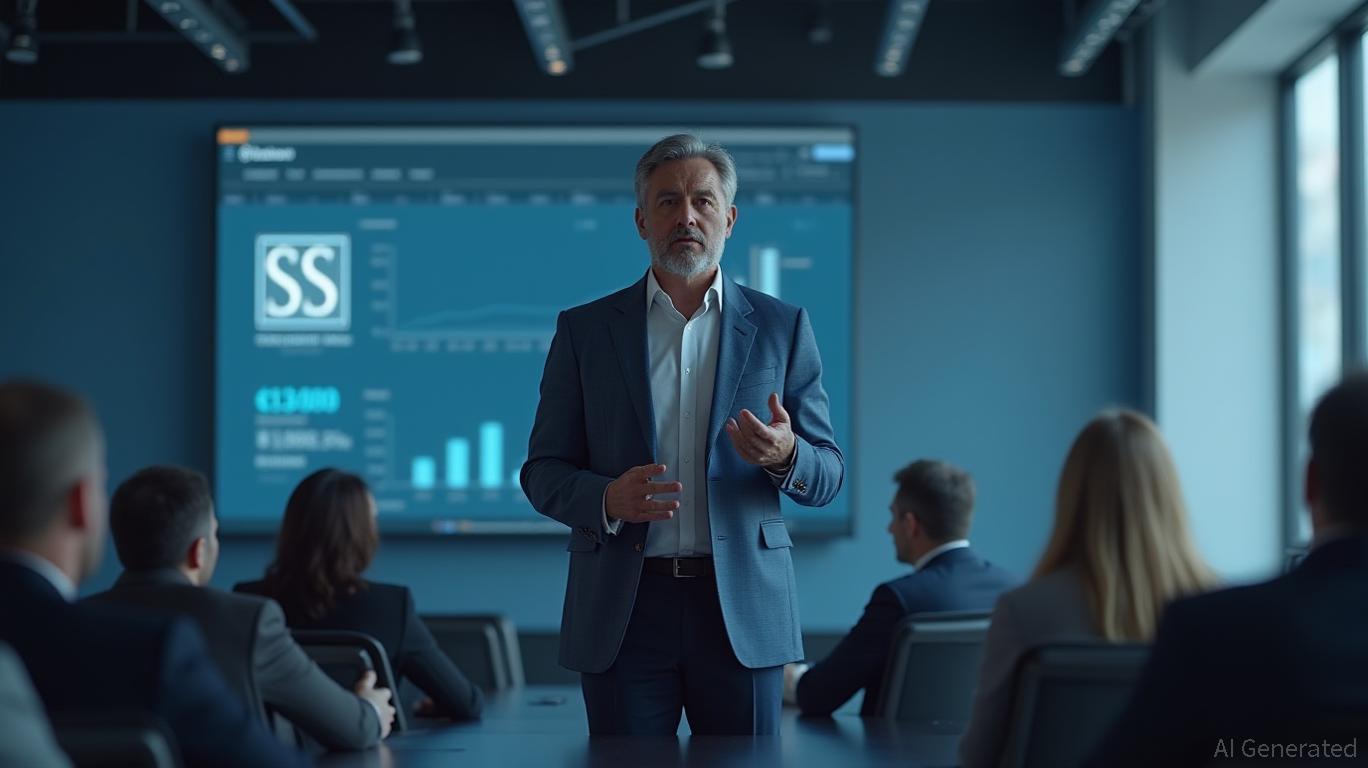 Nebius Group's Explosive Growth and Bullish Sentiment: A Compelling AI Investment