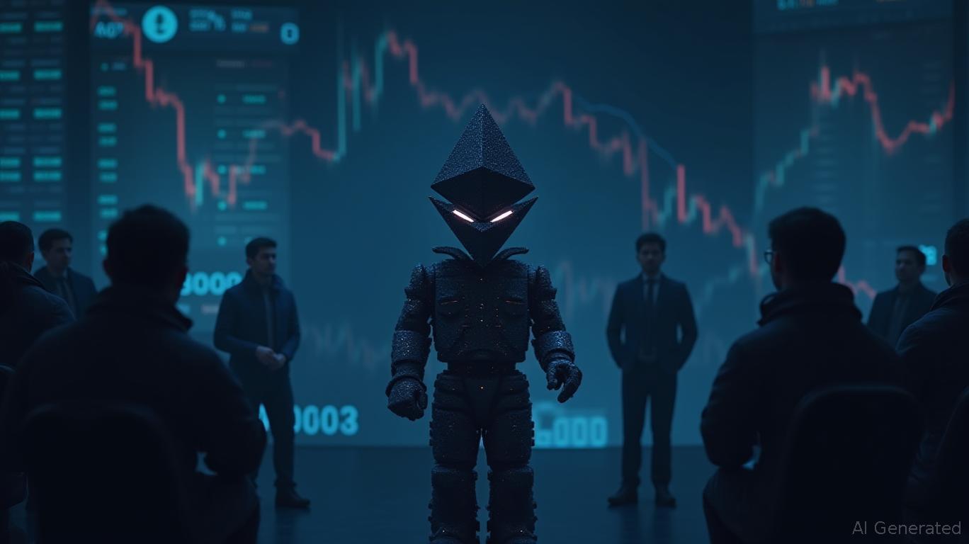 Ethereum News Today: Ethereum Loses 59% of BTC Value in Three Years