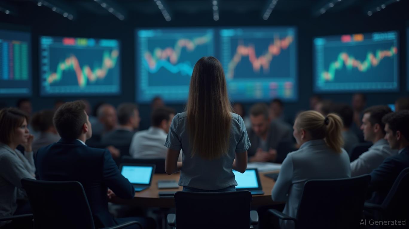 The Impact of Government Policies on Stock Market Trends