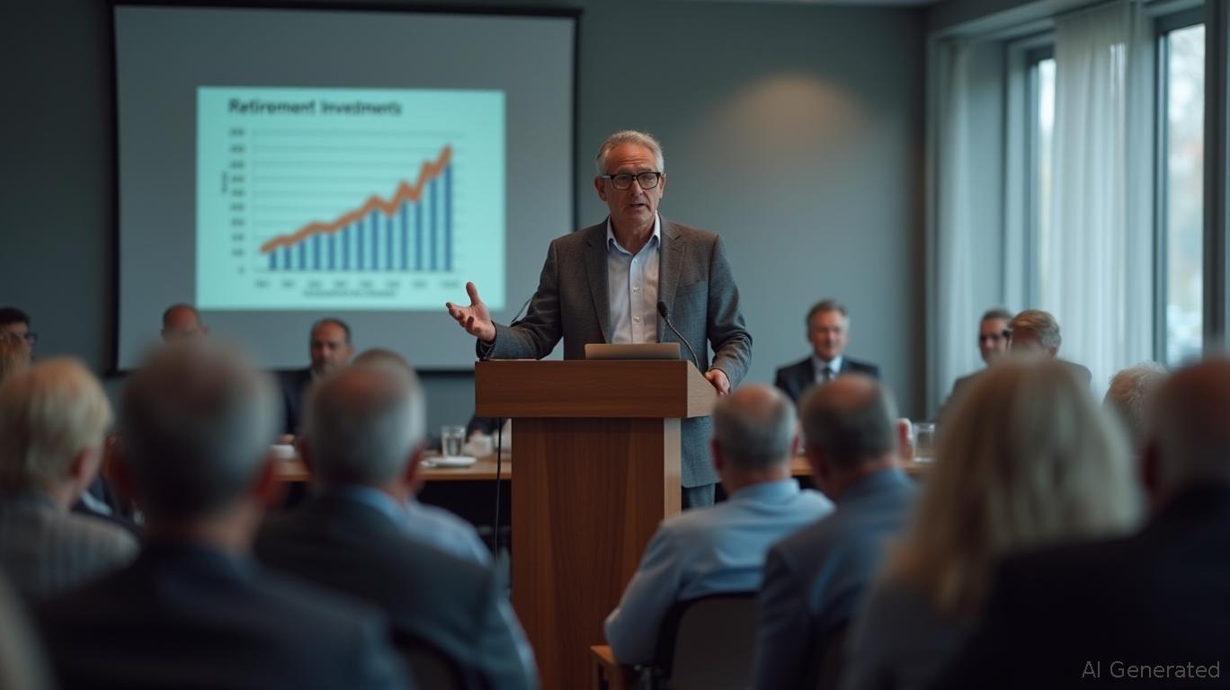 Navigating the Risks and Opportunities of Alternative Investments in Retirement Plans