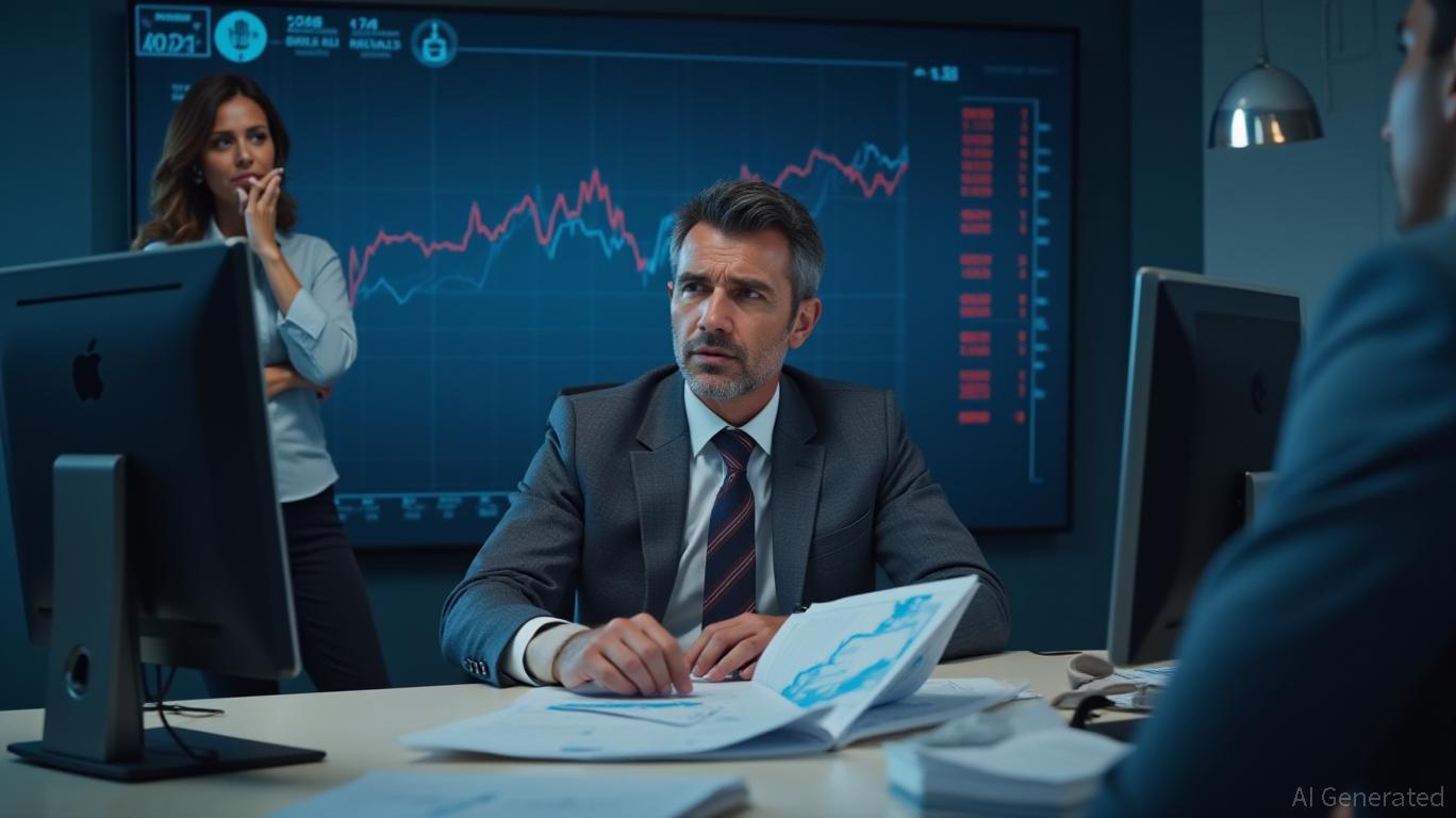 CFRA Downgrades Alcoa to Hold, Sets Price Target at $32.00