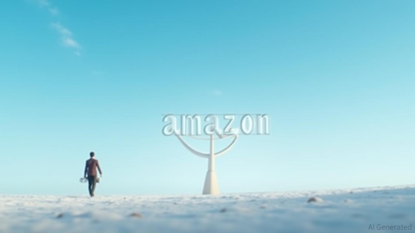 AWS Announces Customization Capabilities for Amazon Nova Using Amazon SageMaker AI