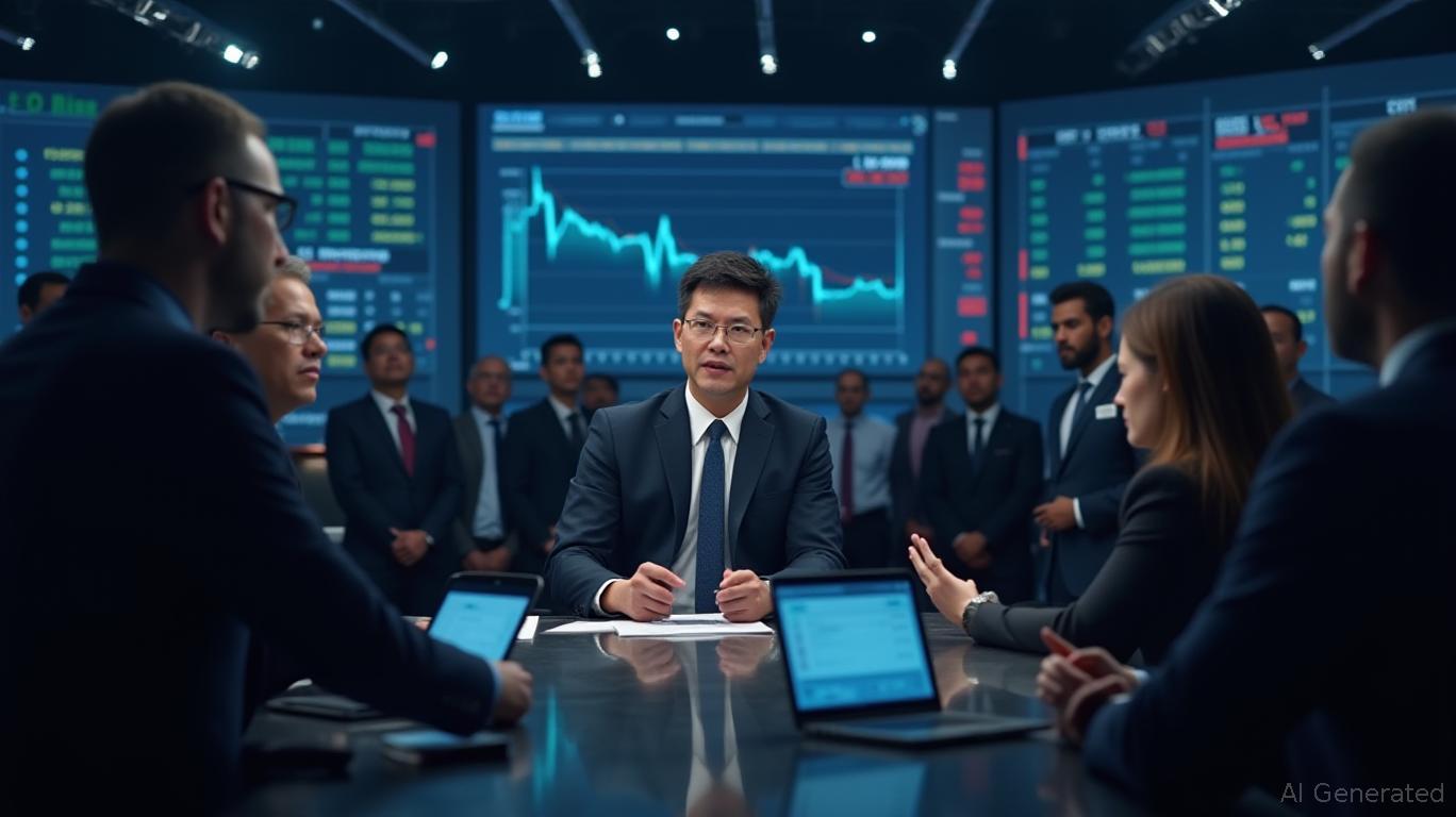 BlockDAG's NO VESTING PASS Offers 3,025% Profit Potential

Shiba Inu's Market Cap Jumps 17% With AI and Metaverse Push

AAVE Crosses $50 Billion in Net Deposits, Price Surges to $326