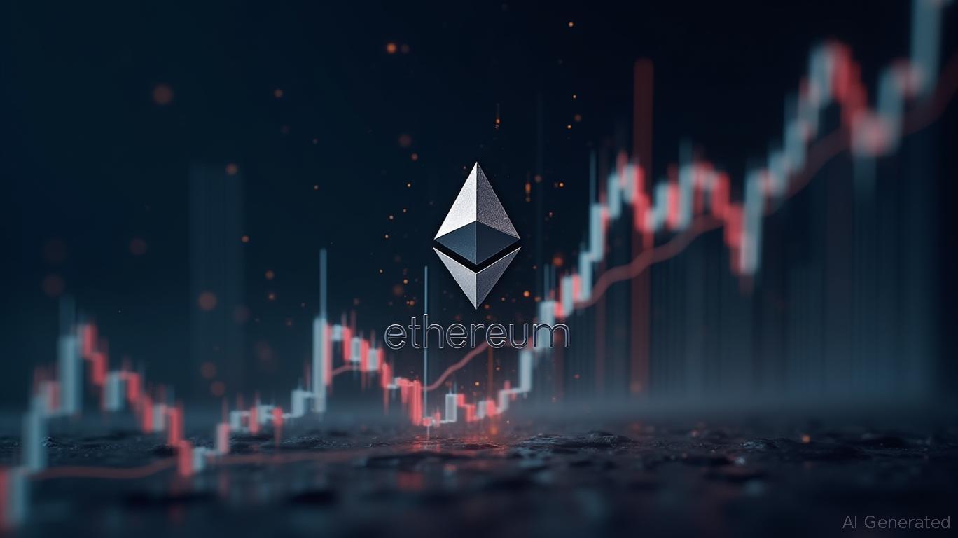 Bitcoin News Today: Ethereum Surges 44% Against Bitcoin Amid Institutional Demand