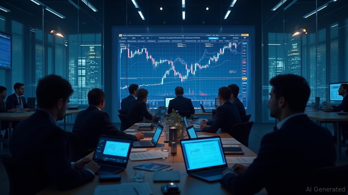 Bitcoin News Today: U.S. Stock Market Surges 2.5% Boosting Crypto Sentiment