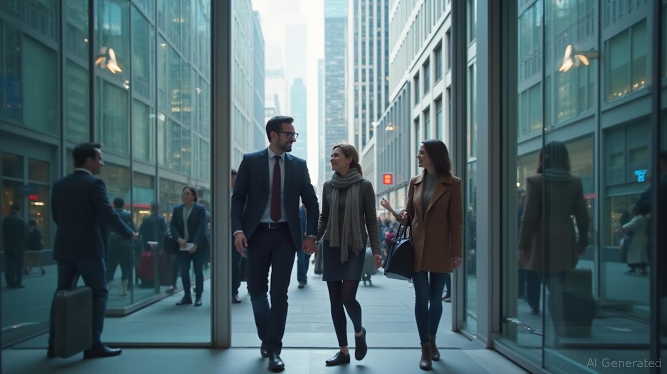 Meta Hires Two Former Apple AI Specialists Amid Intensifying Talent War