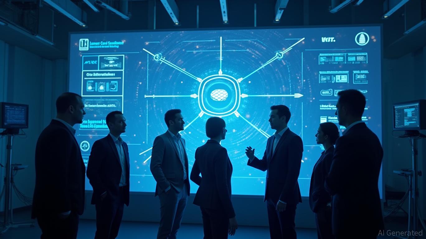 Intelligent Network Automation Market Insights Report 2025: Lumen, AT&T, Telefonica, NetCracker, Amdocs, Ciena, and Intraway