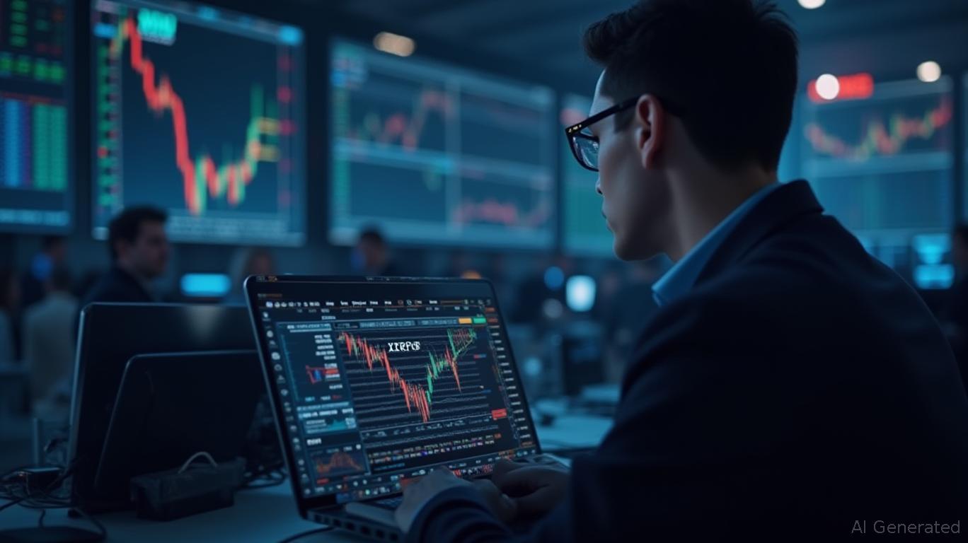 XRP News Today: XRP's MVRV Golden Cross Signals Potential 630% Surge