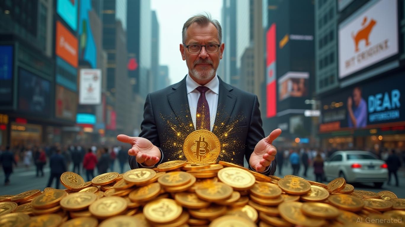 Dogecoin News Today: Bit Origin Plans $500 Million Dogecoin Acquisition