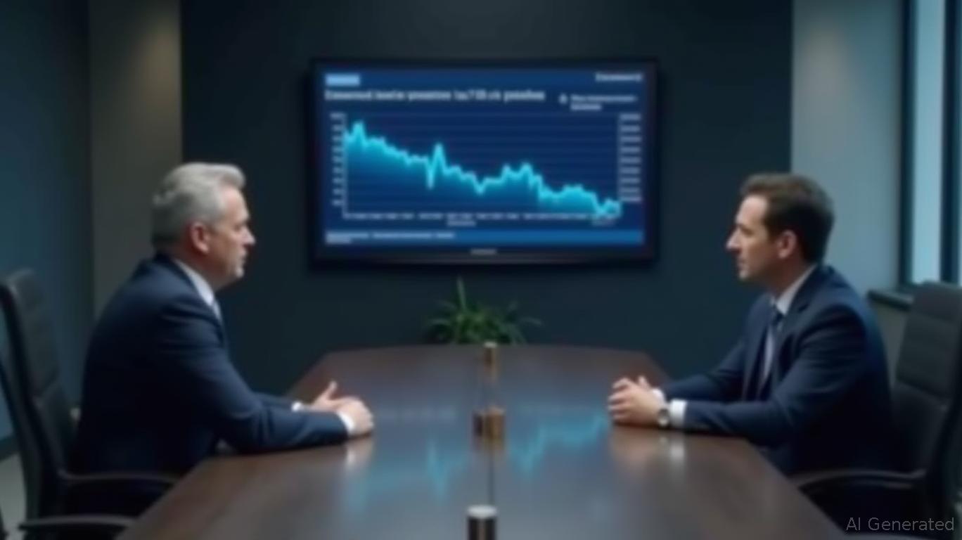 Elevance Health 2025 Q2 Earnings Misses Targets as Net Income Falls 24.2%
