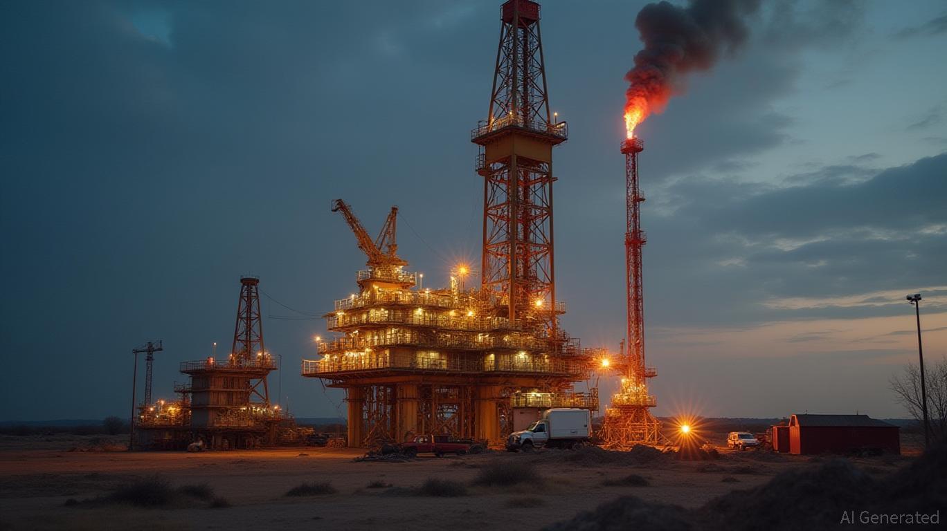 UBS Raises Matador Resources PT to $48, Maintains Neutral Rating