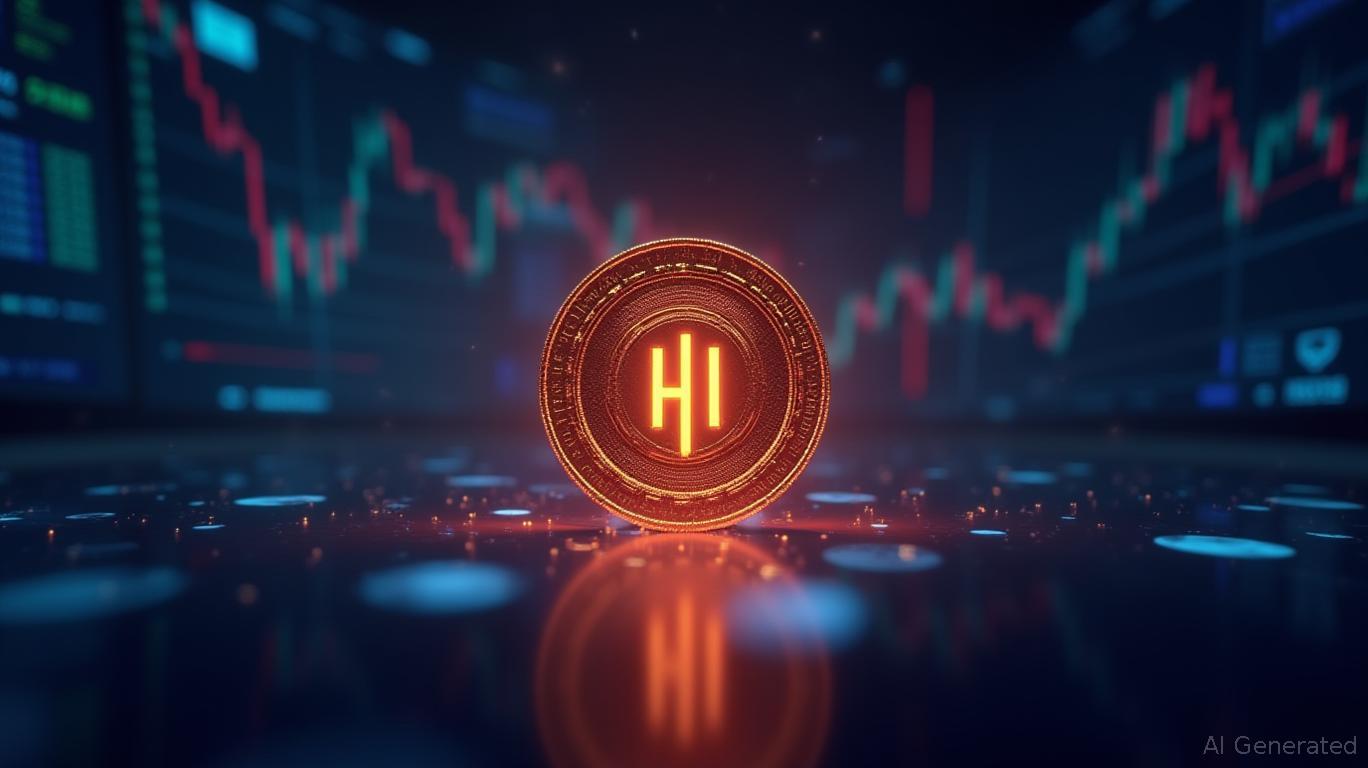 AI-themed Meme Coin CPUTER Surges 90% in Two Hours