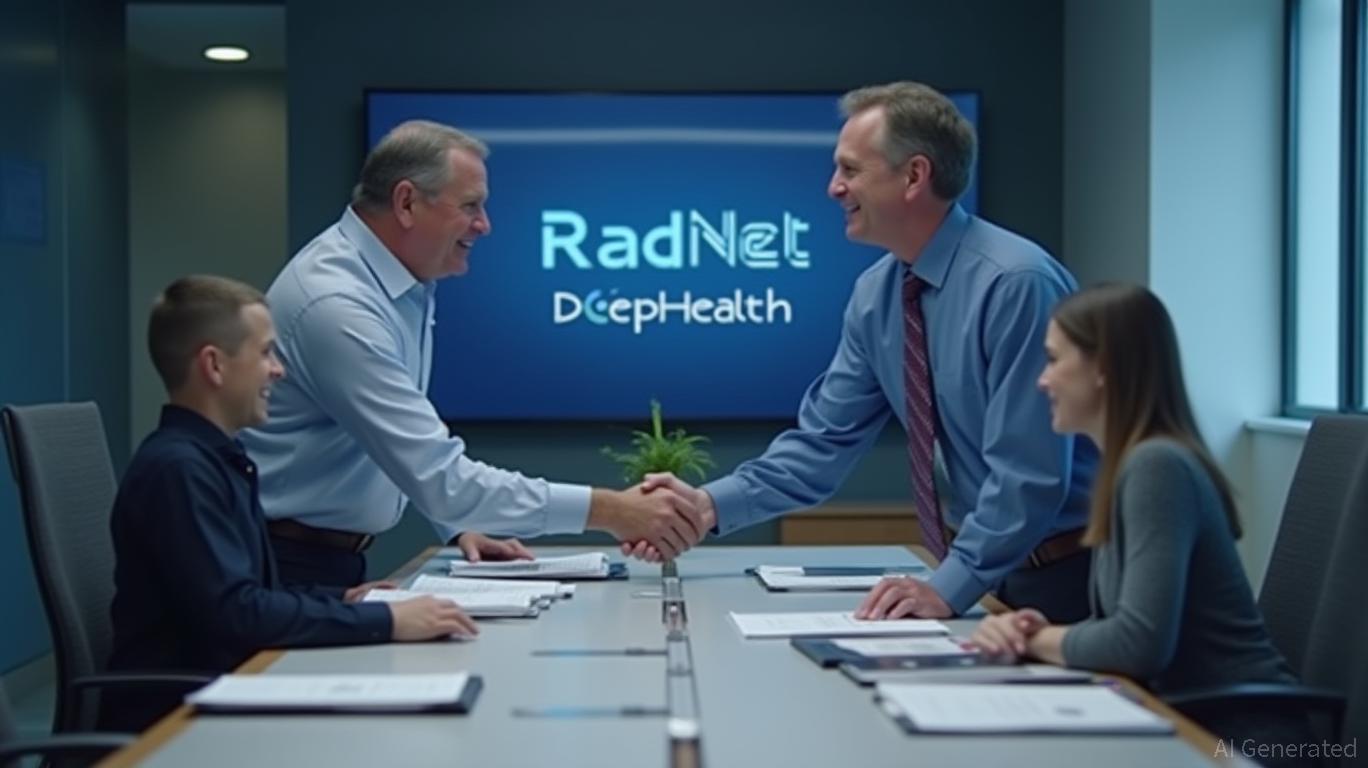 RadNet Completes Acquisition of iCAD for $103M