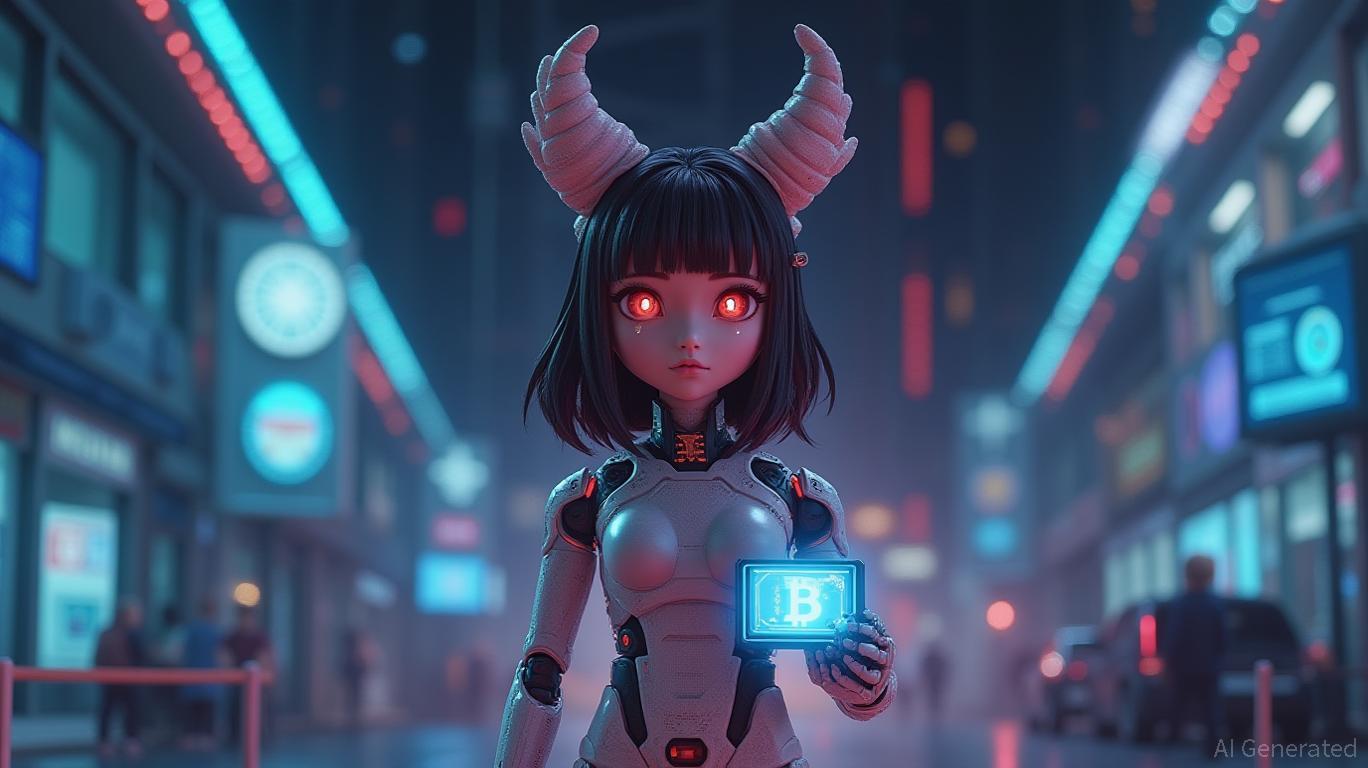 Elon Musk's Bitcoin Connection: Grok's AI Companion Sparks Speculation