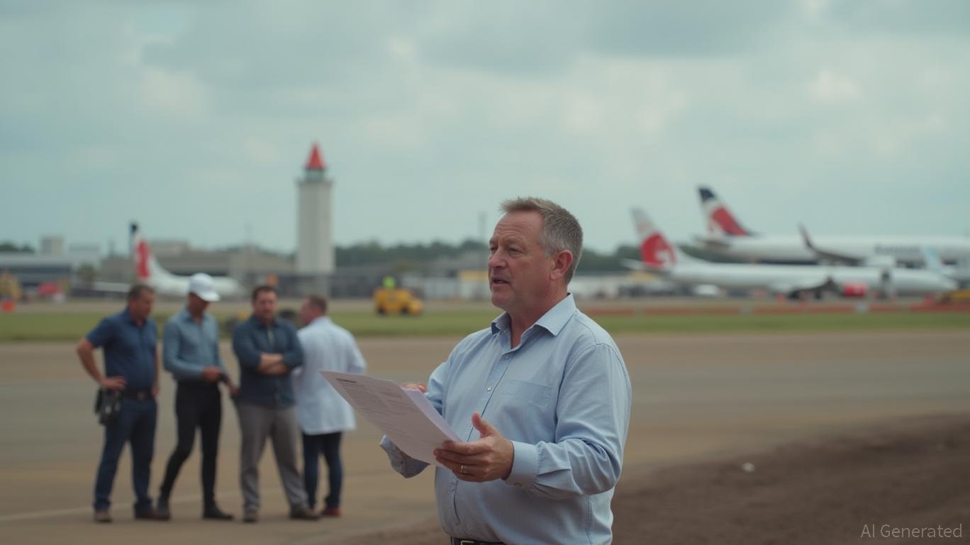 Darwin's Airport Operators Hike Landing Fees to Unprecedented Levels, Doubling Fees Nationwide