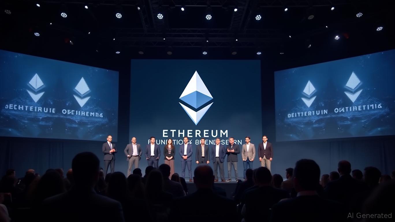 Ethereum News Today: Ethereum Foundation Celebrates 10th Anniversary with Global Events in Shenzhen