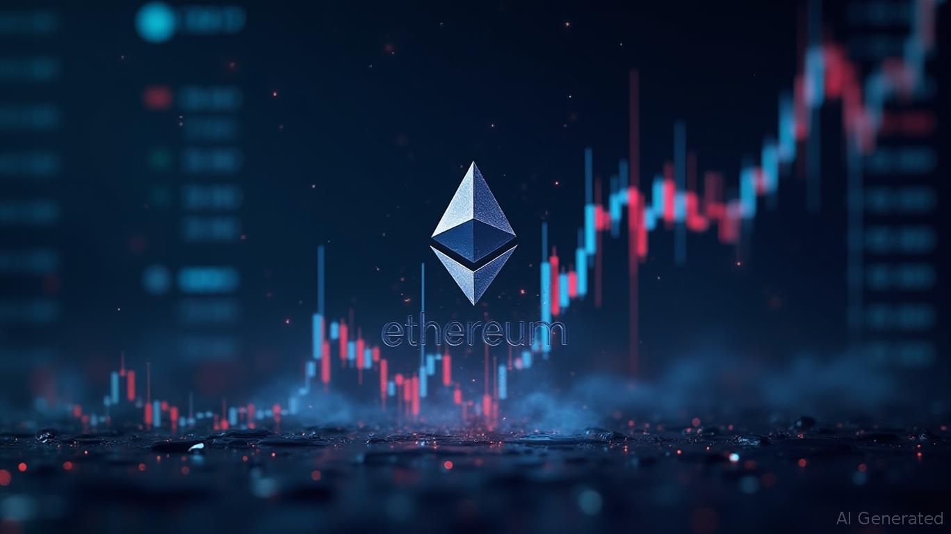 Ethereum News Today: Ethereum Surges Past $3,000, Mirroring 2025 Bull Run