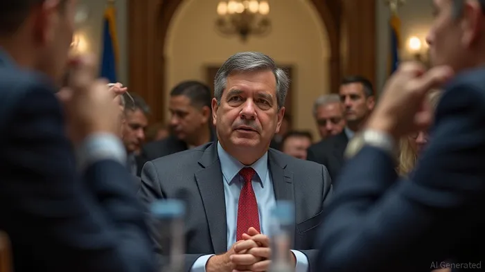 Argentina's YPF Stake Dispute: US Government Sides with Argentina, Investors Seek Alternative Collateral