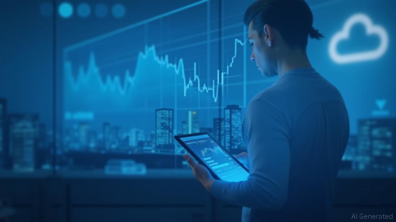 WCLD: Betting on Cloud Computing Disruptors with WisdomTree