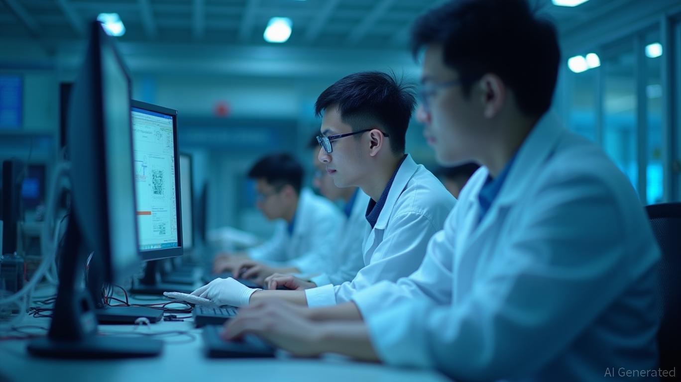 3REN subsidiary accepts Invest Penang incentives for IC design development