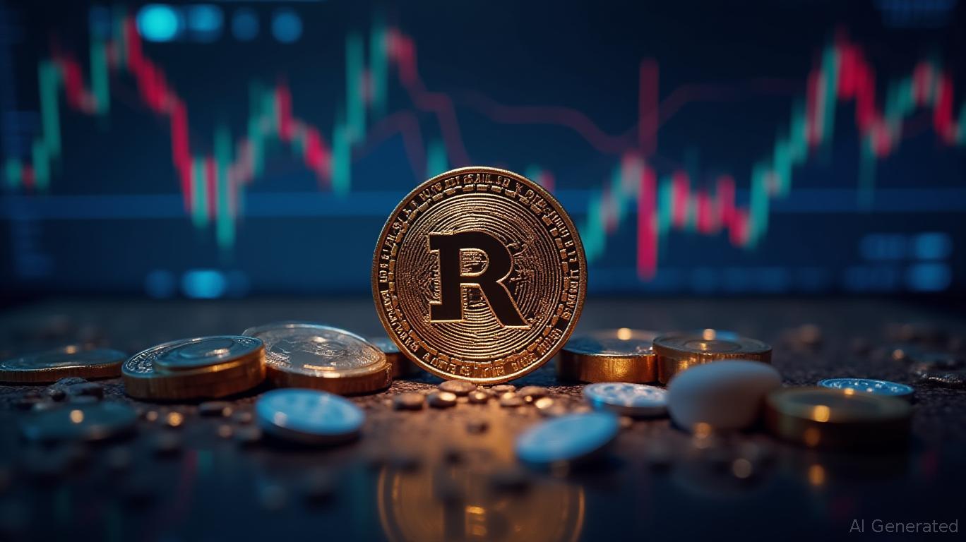 XRP News Today: XRP Surges 35% Weekly, Hits $3.47 as Whales Accumulate $6.6 Billion