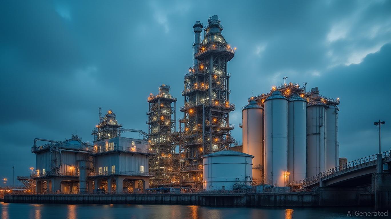 CF Industries Q2 2025 Earnings Preview: Expectations and Performance