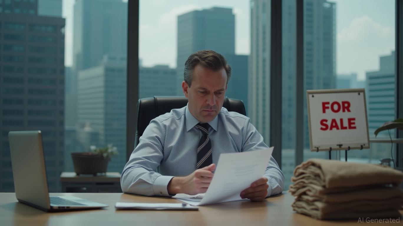 S&W Seed Faces Collateral Sale Amid Financial Distress