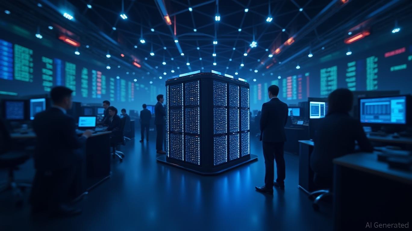 Digi Power X Partners with Super Micro Computer for Nvidia B200-Powered Systems