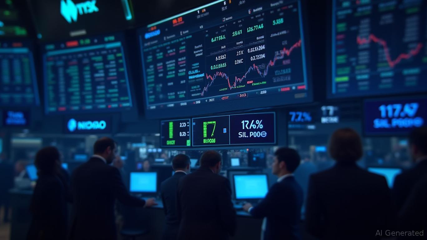Nasdaq S&P 500 Surge 0.74% 0.54% Led by Nvidia Coinbase