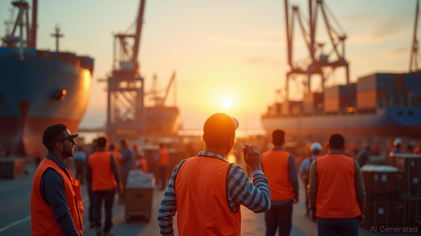 Strategic Asset Reallocation in a Divergent Import Price Landscape: Navigating July 2025 U.S. Trade Dynamics