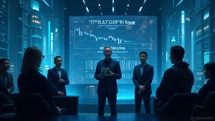 Nvidia-Backed Perplexity AI Reaches $18 Billion Valuation: Nvidia's Role and Analyst Insights