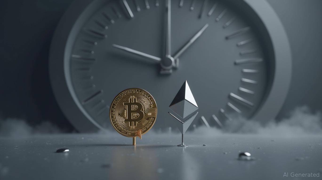 Bitcoin News Today: Bitcoin Ethereum Options Expiry May Trigger 15% Price Correction