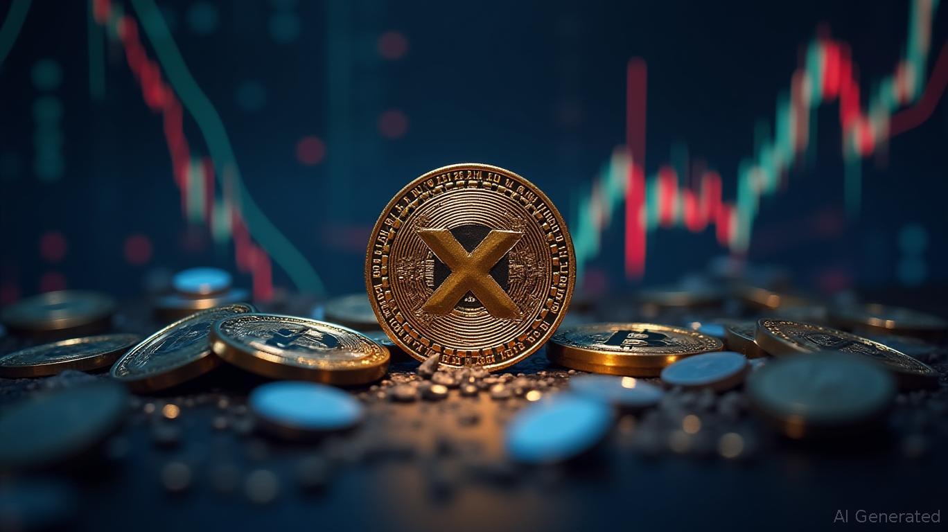 XRP News Today: XRP Open Interest Surges 18% to $10.52 Billion Amid Regulatory Optimism