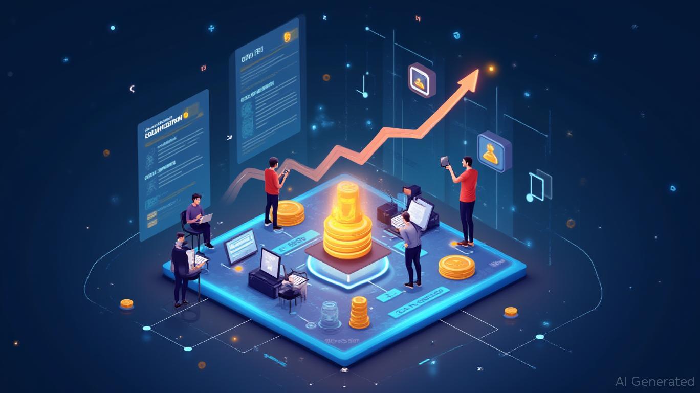 Solana News Today: Solana Ecosystem Growth Drives 12% Token Surge