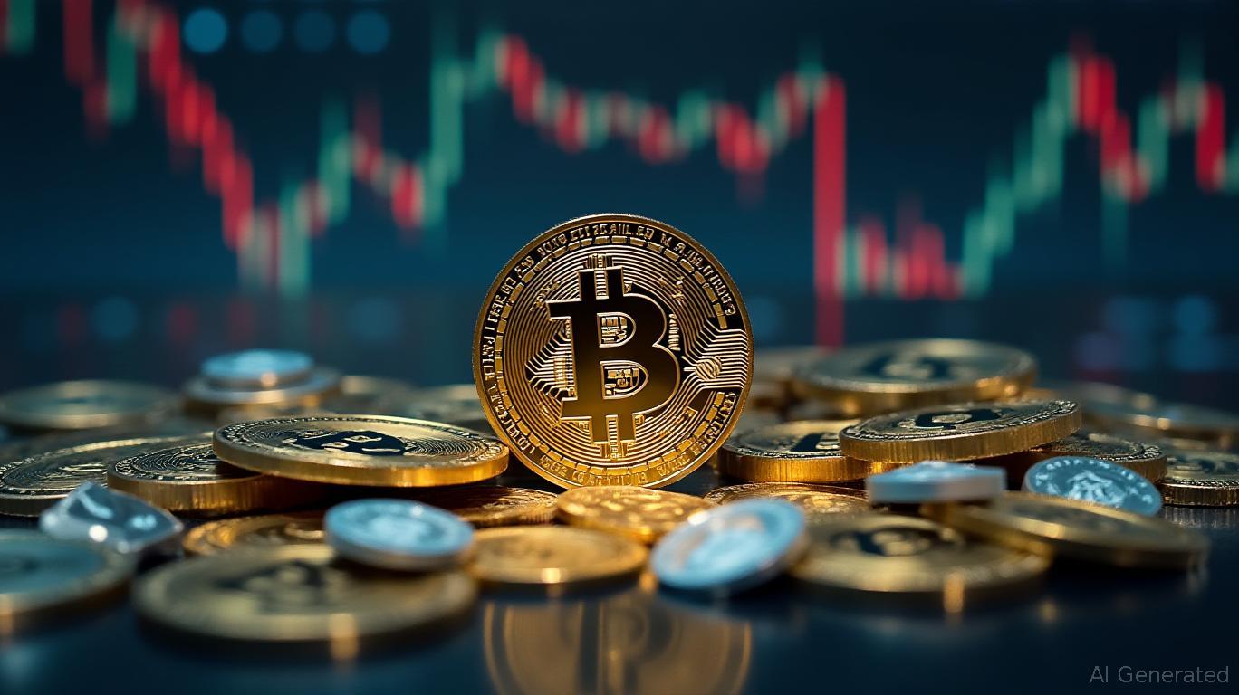 Bitcoin News Today: Bitcoin Faces 2.5% to 3% Drop as Whales Transfer 50,200 BTC to Exchanges