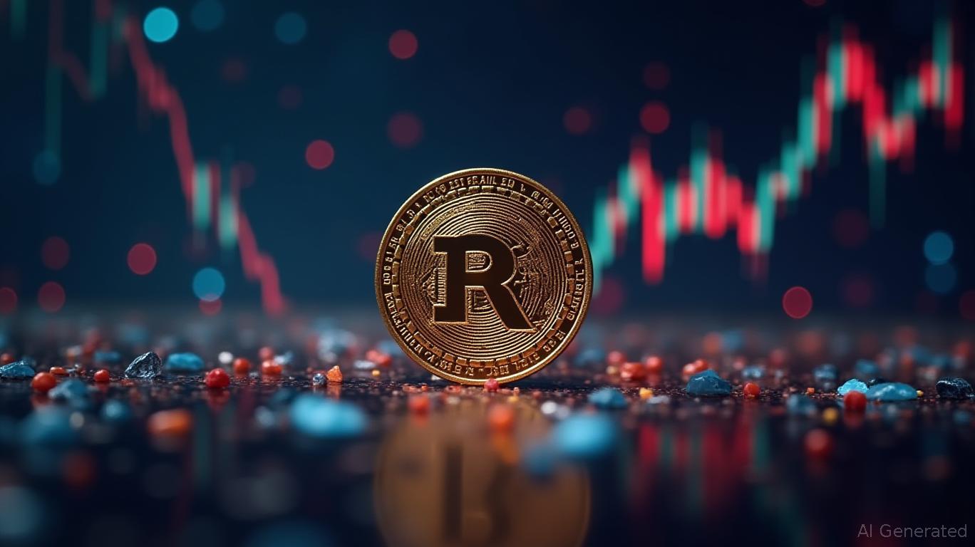 XRP News Today: XRP Surges 77% in 24 Days, Becomes Third-Largest Cryptocurrency