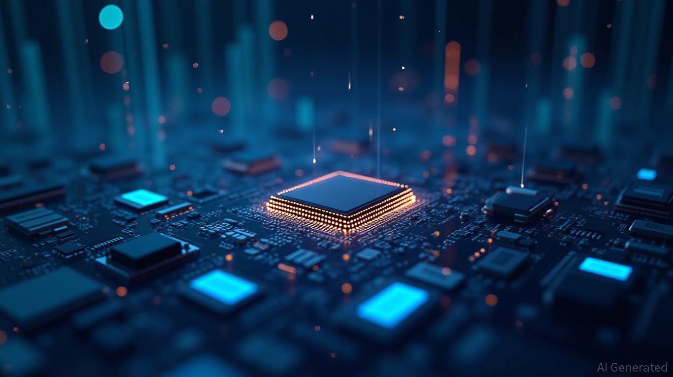 ASML's Uncertain Future and Its Implications for the Tech Industry